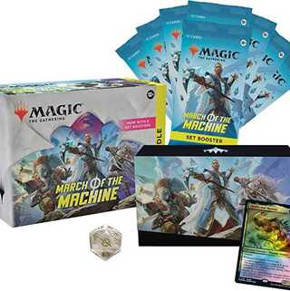 ブランド	ウィザーズ・オブ・ザ・コースト(Wizards of the Coast) テーマ	ファンタジー サインの有無	いいえ サブブランド	Mtg マジック 付属コンポーネント	無し