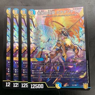 Future Pope Miradante SF 51/100