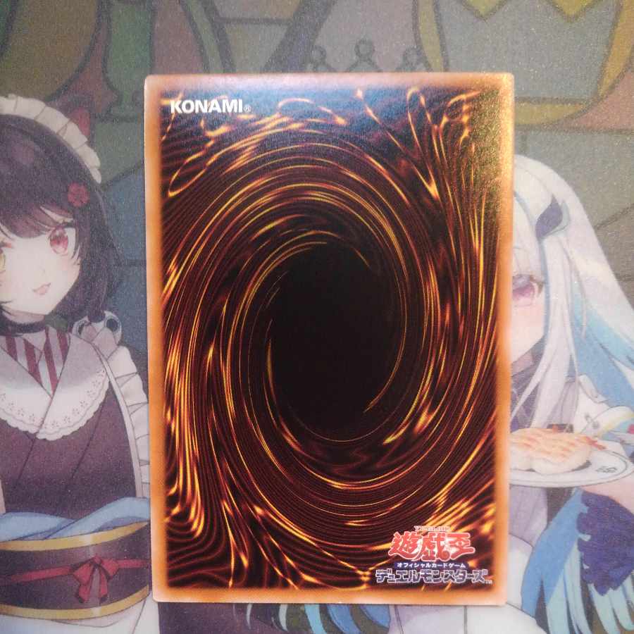 マナドゥム・トリロスークタ クォーターセンチュリーシークレット 25th