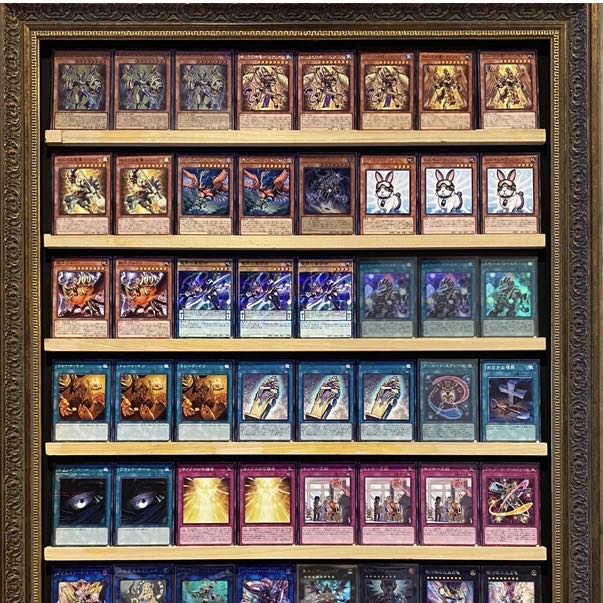 即日発送!【ホルス】デッキ 遊戯王 まとめ売り