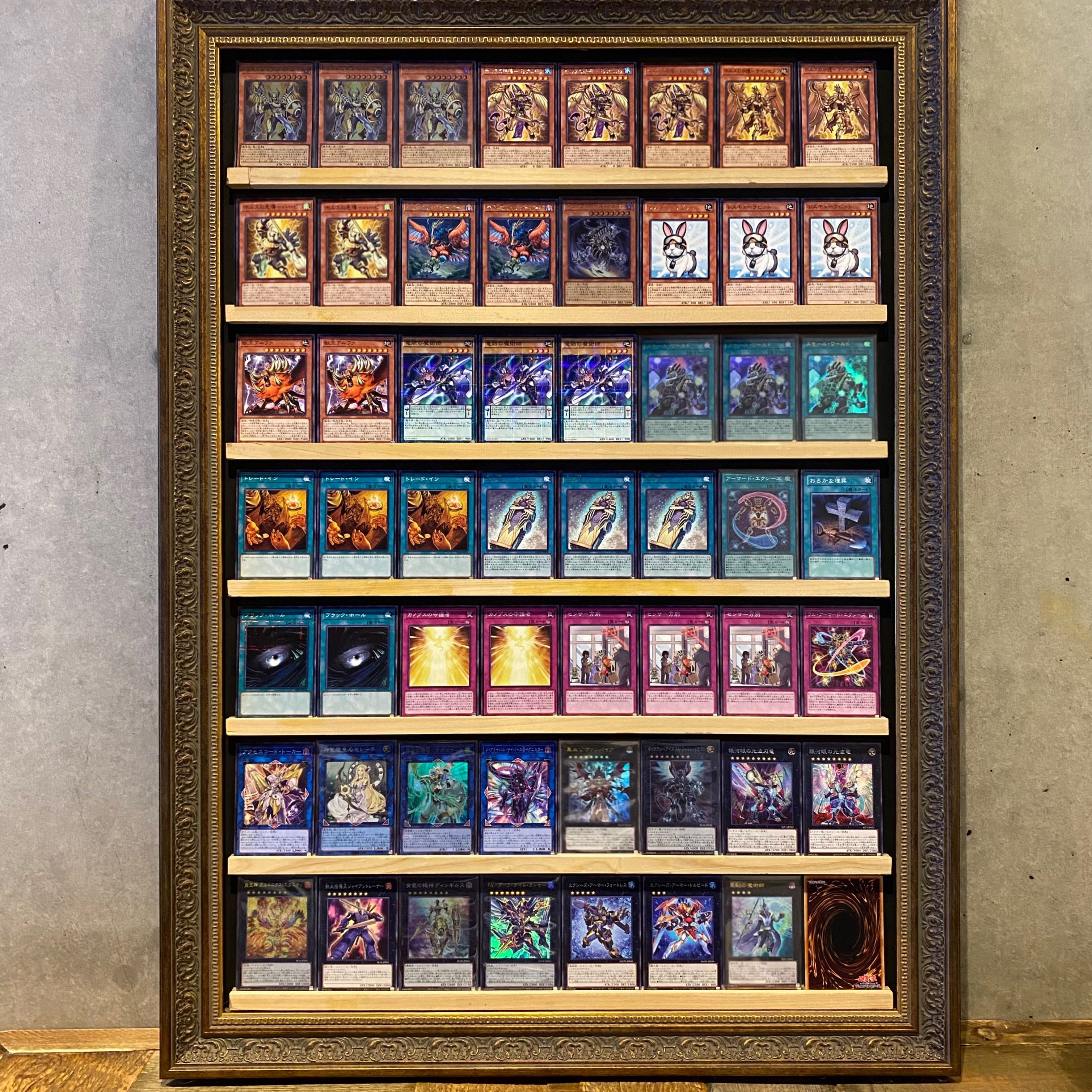 即日発送!【ホルス】デッキ 遊戯王 まとめ売り