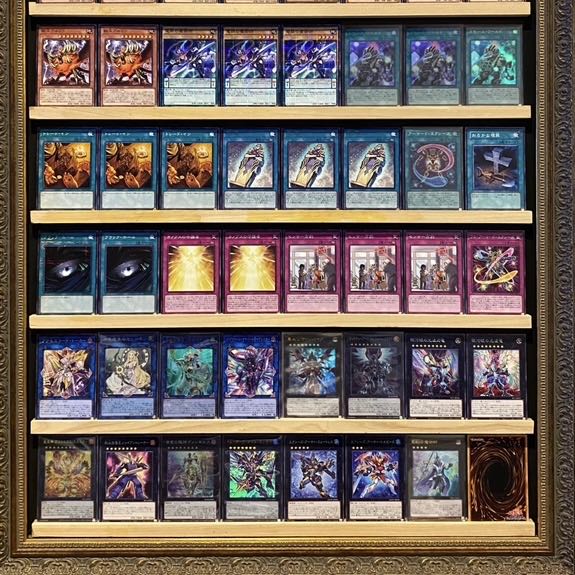 即日発送!【ホルス】デッキ 遊戯王 まとめ売り