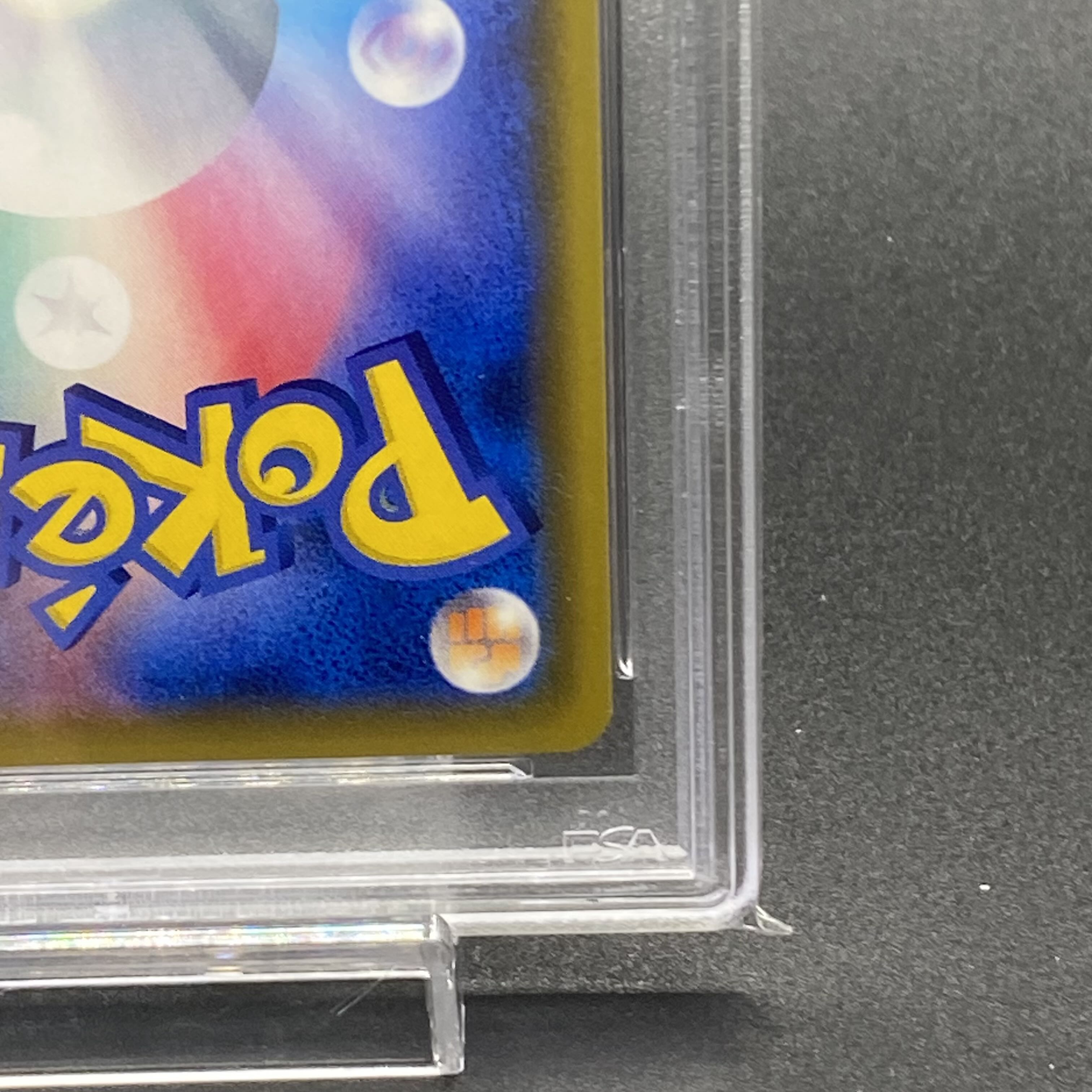 [PSA10] Mimikyu CHR 058/049