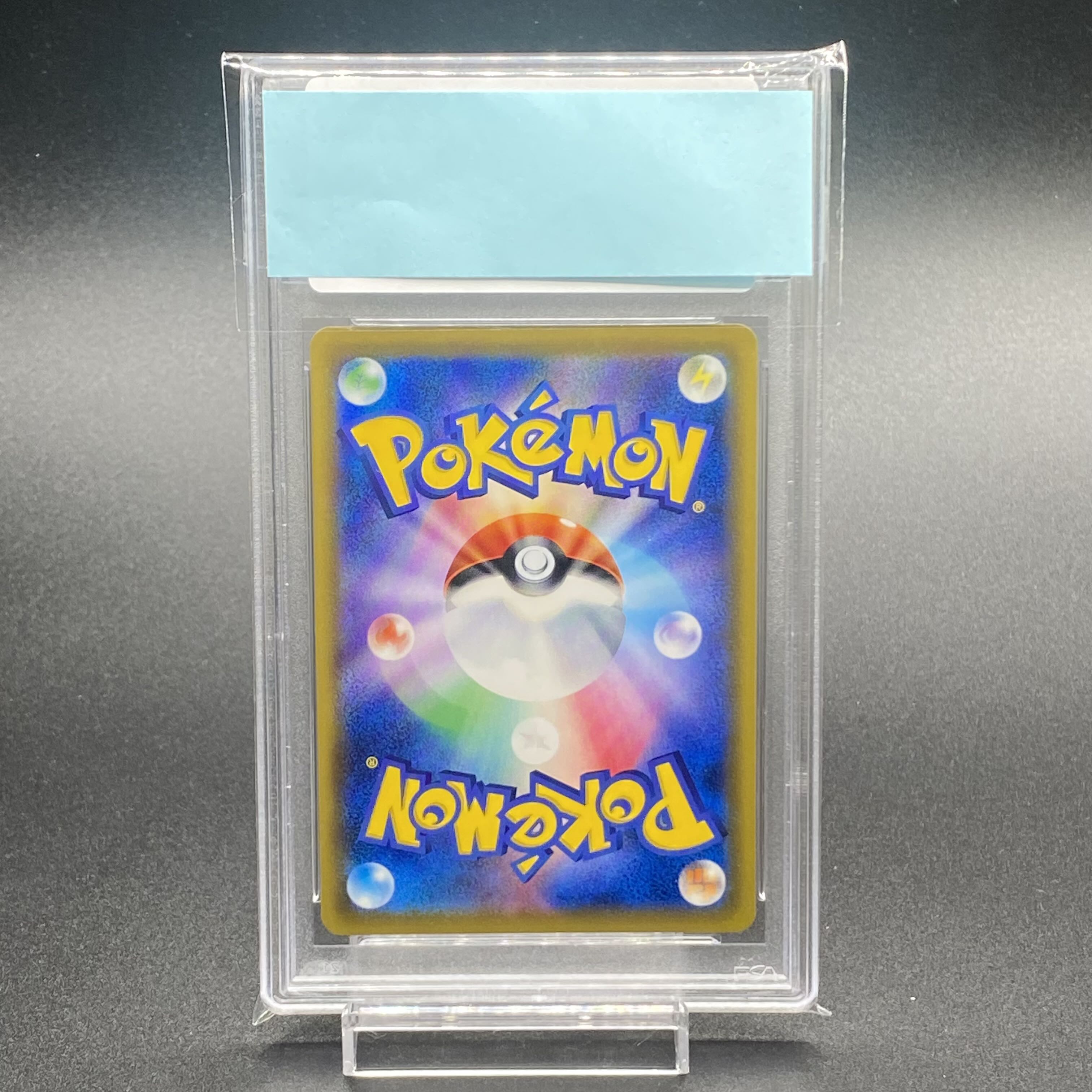 [PSA10] Mimikyu CHR 058/049