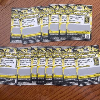 スクラッチ　カオスソルジャー　21枚