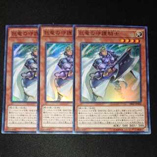 CST509 Guardian of Felgrand SR