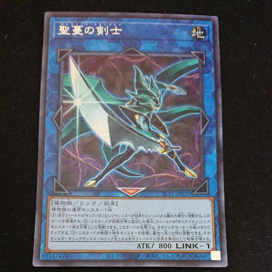 CST001 Sunvine Thrasher SE