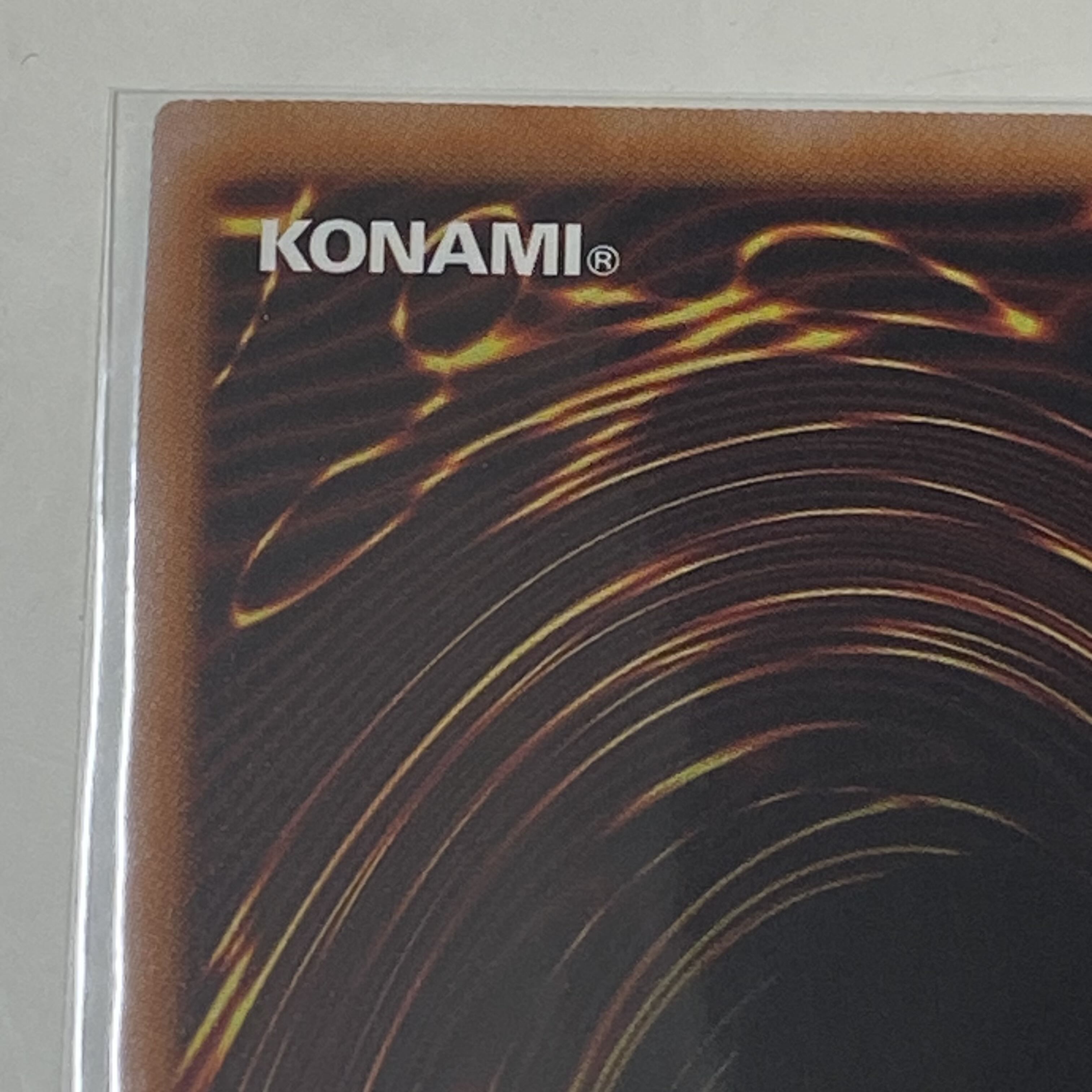 25th 幻惑の魔術師　クウォーターセンチュリー　シークレットレア　QSE