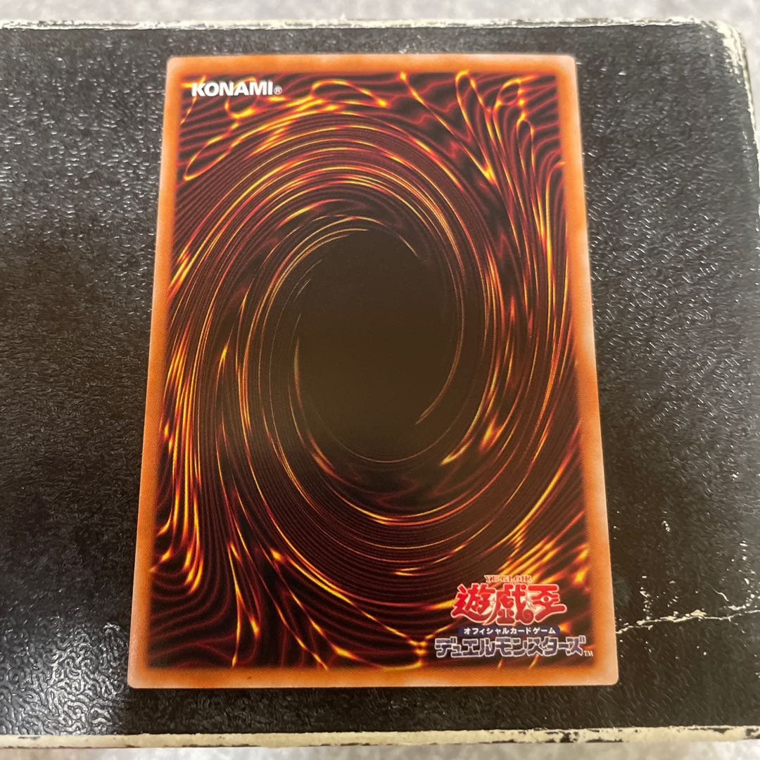 導きの聖女クエム スーパーレア JP011