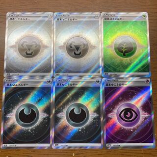 基本鋼エネルギー SR 258/172