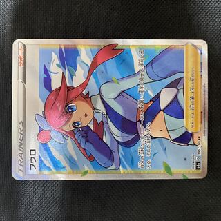 Skyla SR 195/190