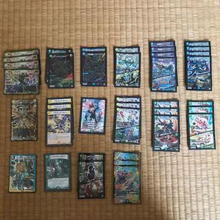デュエルマスターズ デッキ