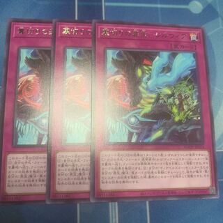 裏切りの罪宝ーシルウィア　レア