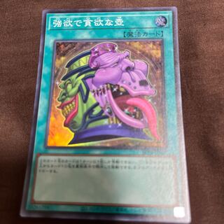 強欲で貪欲な壺　スーパー