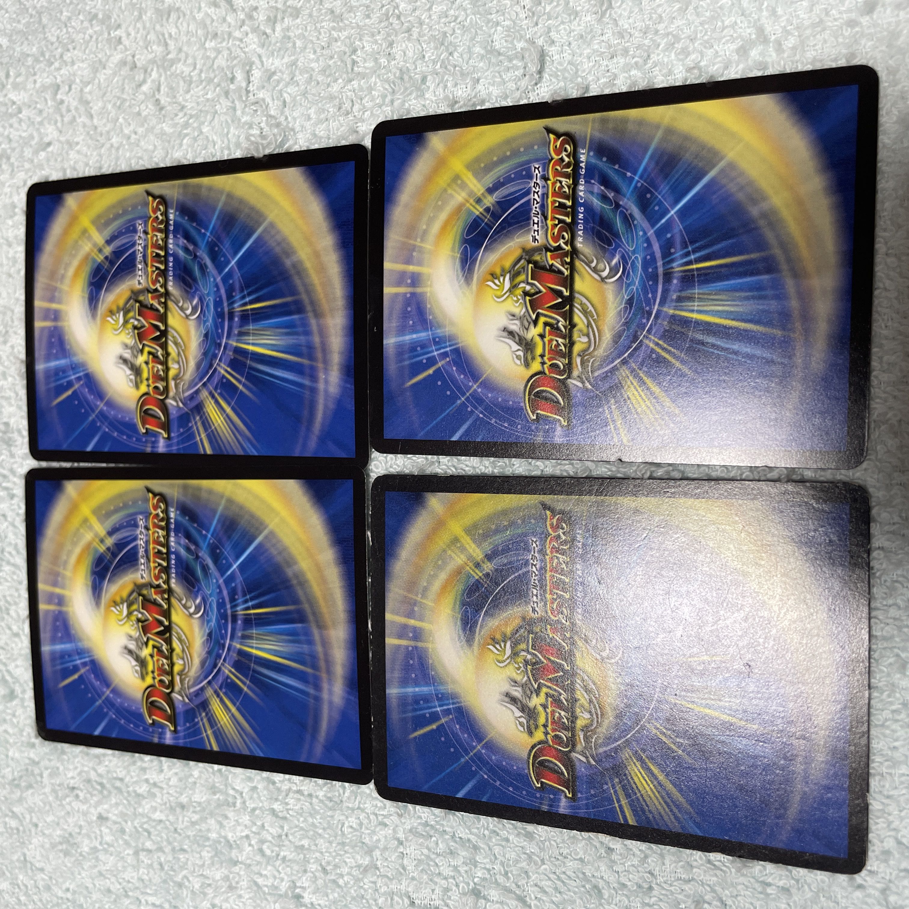 デュエル・マスターズ サーキット て40