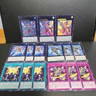 FAｰダーク・ナイト・ランサー