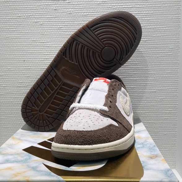 Nike Air Jordan 1 Low "Year of the Rabbit" 27.5cm