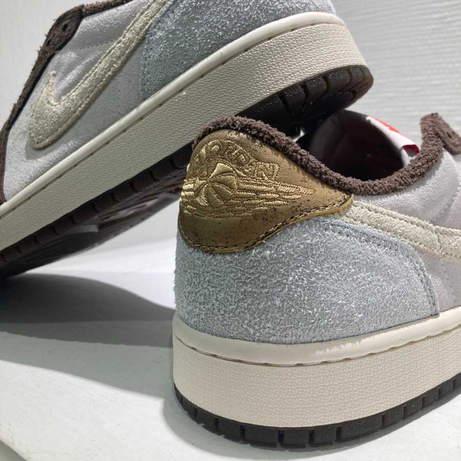 Nike Air Jordan 1 Low "Year of the Rabbit" 27.5cm