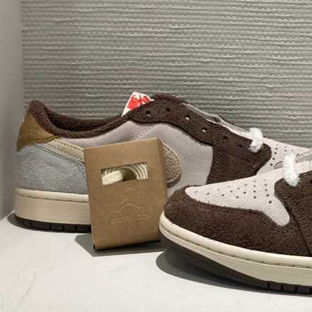 Nike Air Jordan 1 Low "Year of the Rabbit" 27.5cm