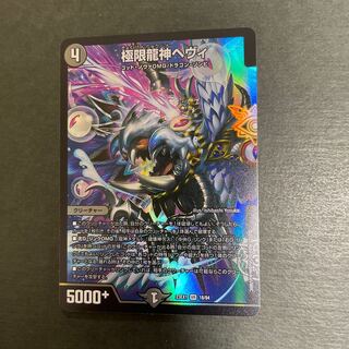 極限龍神ヘヴィ VR 33/138