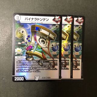 バイナラドンデン VR 1/110