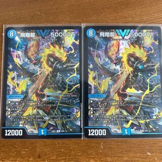 飛翔龍 5000VT