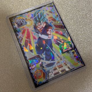 【新品】ドラゴンボールヒーローズ ベジット 応募 限定 カード 非売品