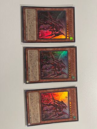 クシャトリラ・ユニコーン スーパーレア JP013