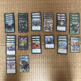 デュエルマスターズ デッキ