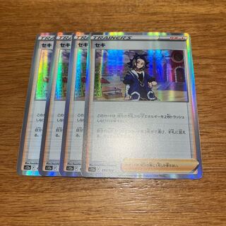 セキ(R仕様) 155/172 4枚