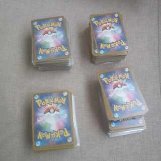 ももも@オリパ休息 様 専用♪評価300還元 夏祭りトレジャー 謎オリパ♪ ④無色・超