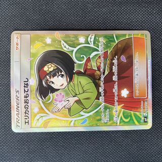 Erika's Hospitality SR 107/095