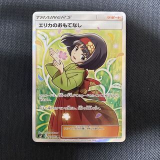 Erika's Hospitality SR 107/095