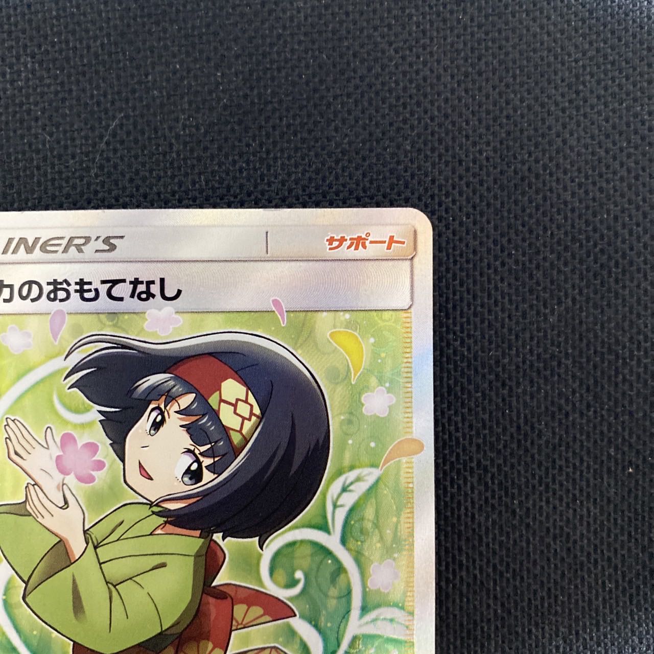 Erika's Hospitality SR 107/095