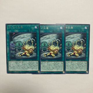 Ojamassimilation Rare JP022