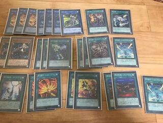 遊戯王 閃刀姫 とっとむ様用