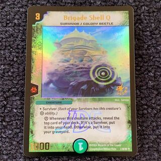 シェルブリゲード JDCプロモ