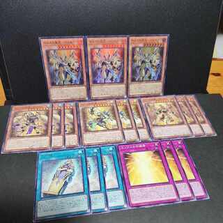 ホルスの栄光ーイムセティ