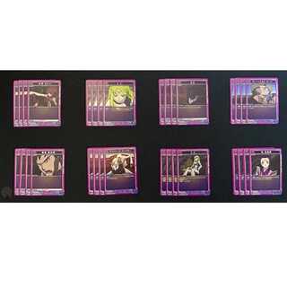 Union Arena Code Geass Purple UC-C4 Con