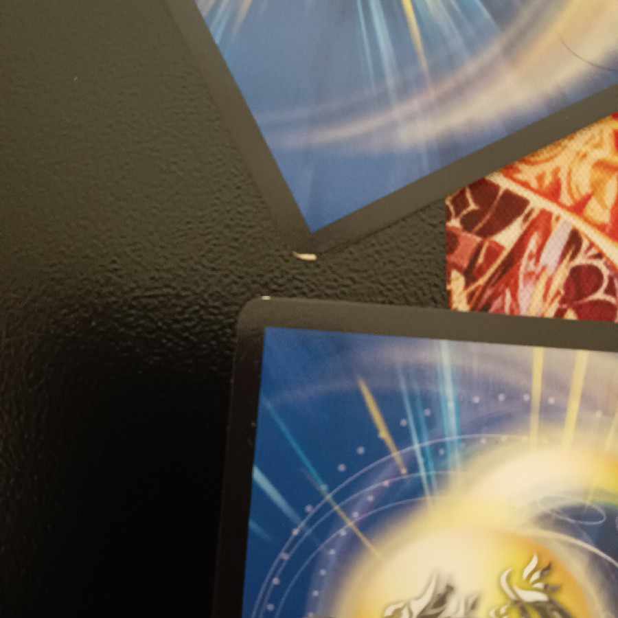 【BGS10】勝利龍装 クラッシュ“覇道” SR S7/S10 1枚