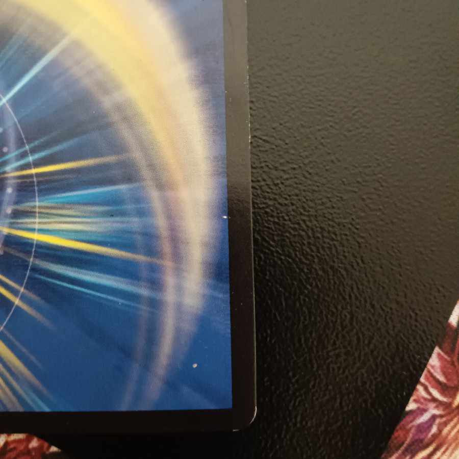 【BGS10】勝利龍装 クラッシュ“覇道” SR S7/S10 1枚