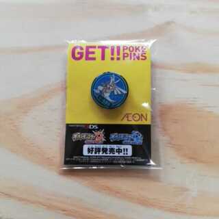 ポケモン　ピンズ