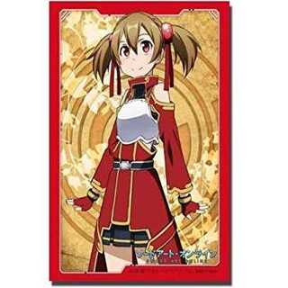 スリーブ Vol.456 ソードアート・オンライン『シリカ』60枚入