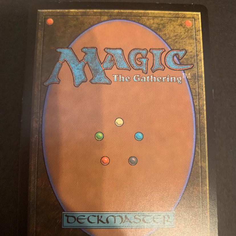 MTG 拡張アート 暴君の嘲笑