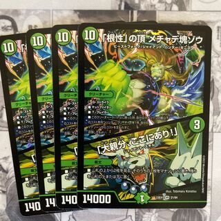 ｢根性｣の頂き メチャデ塊ゾウ