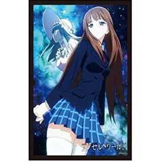 スリーブ Vol.518 アクセル・ワールド『倉崎楓子』60枚入