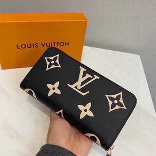 ジッピー・ウォレット