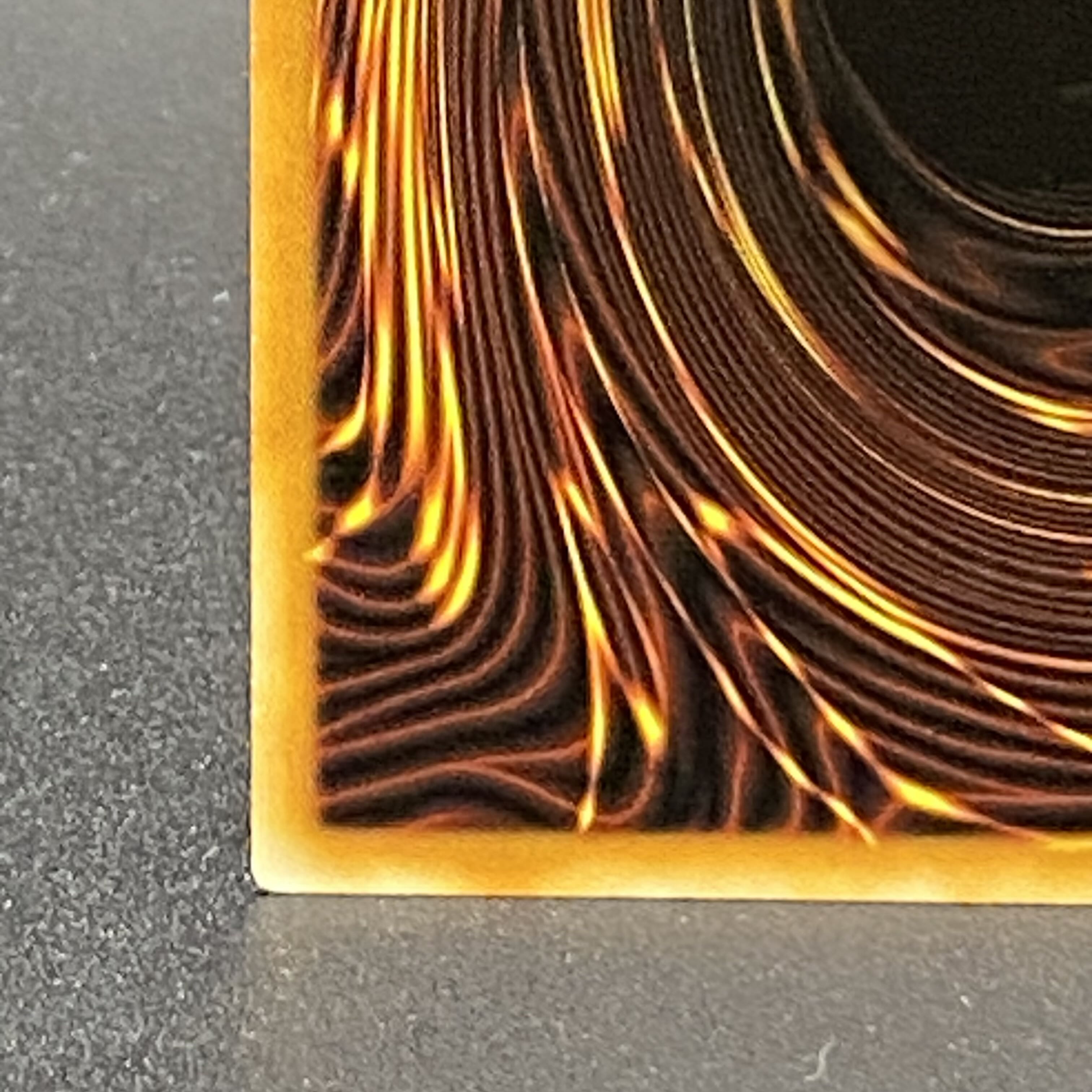 English Ghost Ogre & Snow Rabbit Error Secret Fabricate out