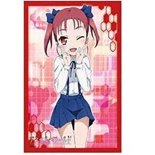 スリーブVol.519 アクセル・ワールド『上月 由仁子』60枚入