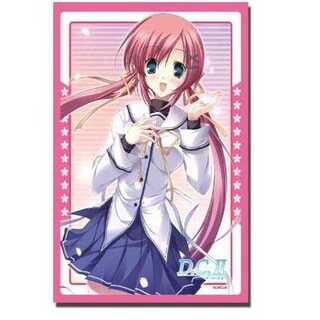 スリーブVol.245 D.C.II～ダ・カーポII『白河ななか』60枚入